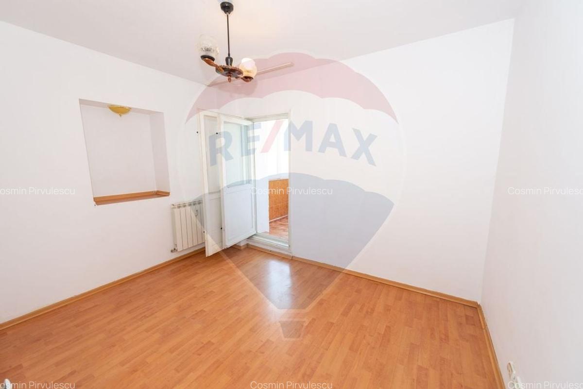 Apartament cu 3 camere decomandat în Cotroceni - 10