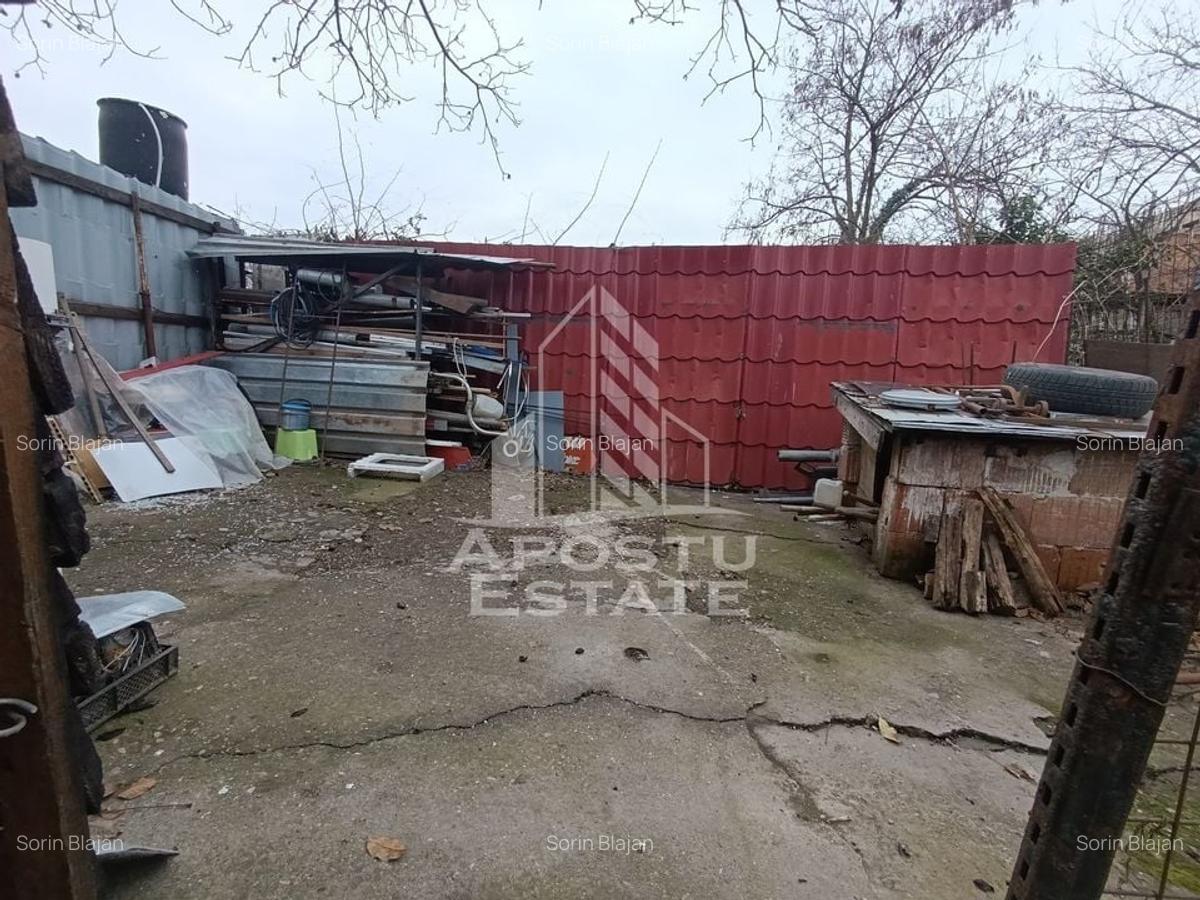 Casă cu 2 camere în Fratelia - 7