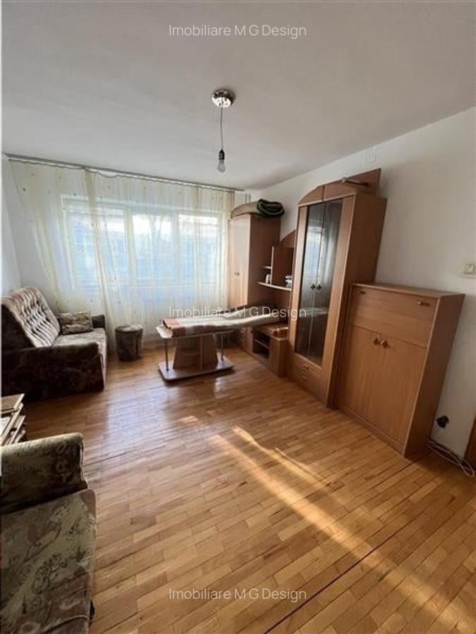 3 camere zona Sagului Kaufland, etaj 1 CENTRALA - 7