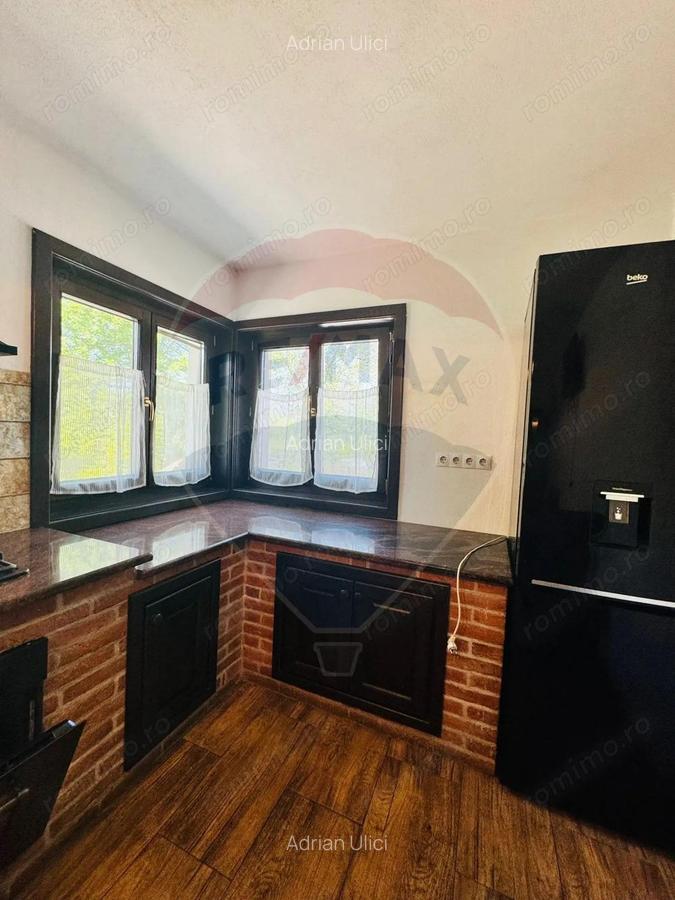 Casa / Vila cu 4 camere de vanzare - 10