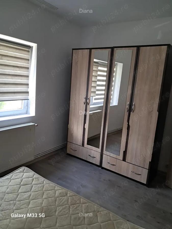 Inchiriez apartament pe Balta - 2