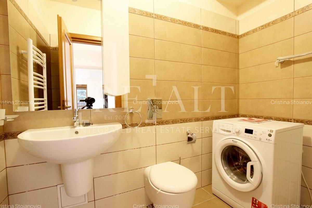 Inchiriere apartament 3 camere | Nemobilat, Parcare | Aviatiei - 18