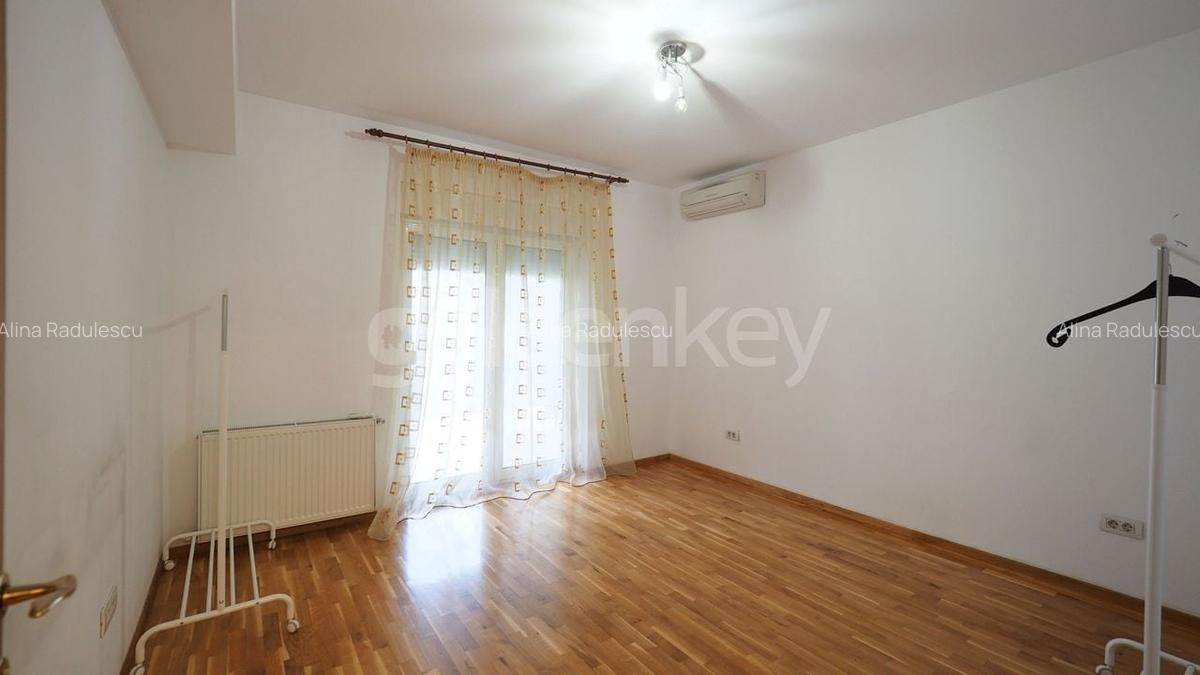 Parcul Herastrau | Apartament mobilat si luminos cu 3 camere | orientat Vest - 4
