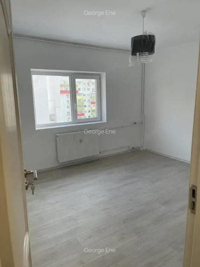 Apartament 2 camere vanzare zona 13 Septembrie etaj 8 renovat - 2