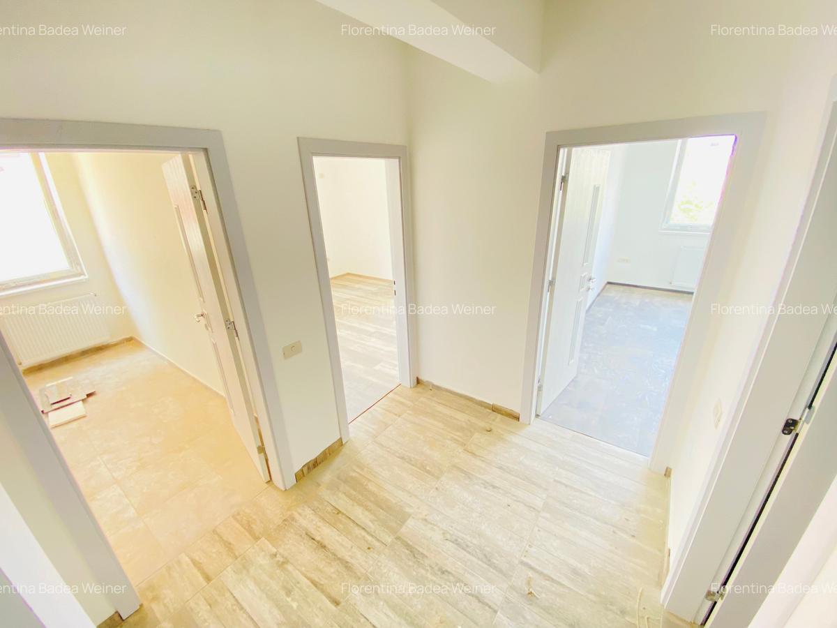 Apartament 2 camere Tip Studio Direct Dezvoltator Militari Vest Group - 8