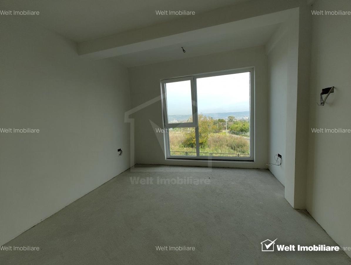 Casa individuala cu view superb, zona Calea Turzii! - 12