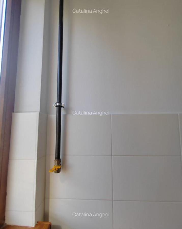 Apartament 3 camere, etajul 3/9, zona Nord- Spitalul Judetea - 7