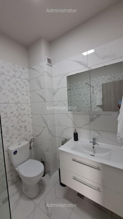 GARSONIERA  LUX ULTRACENTRAL BLOC NOU LA PRIMA INCHIRIERE - 22