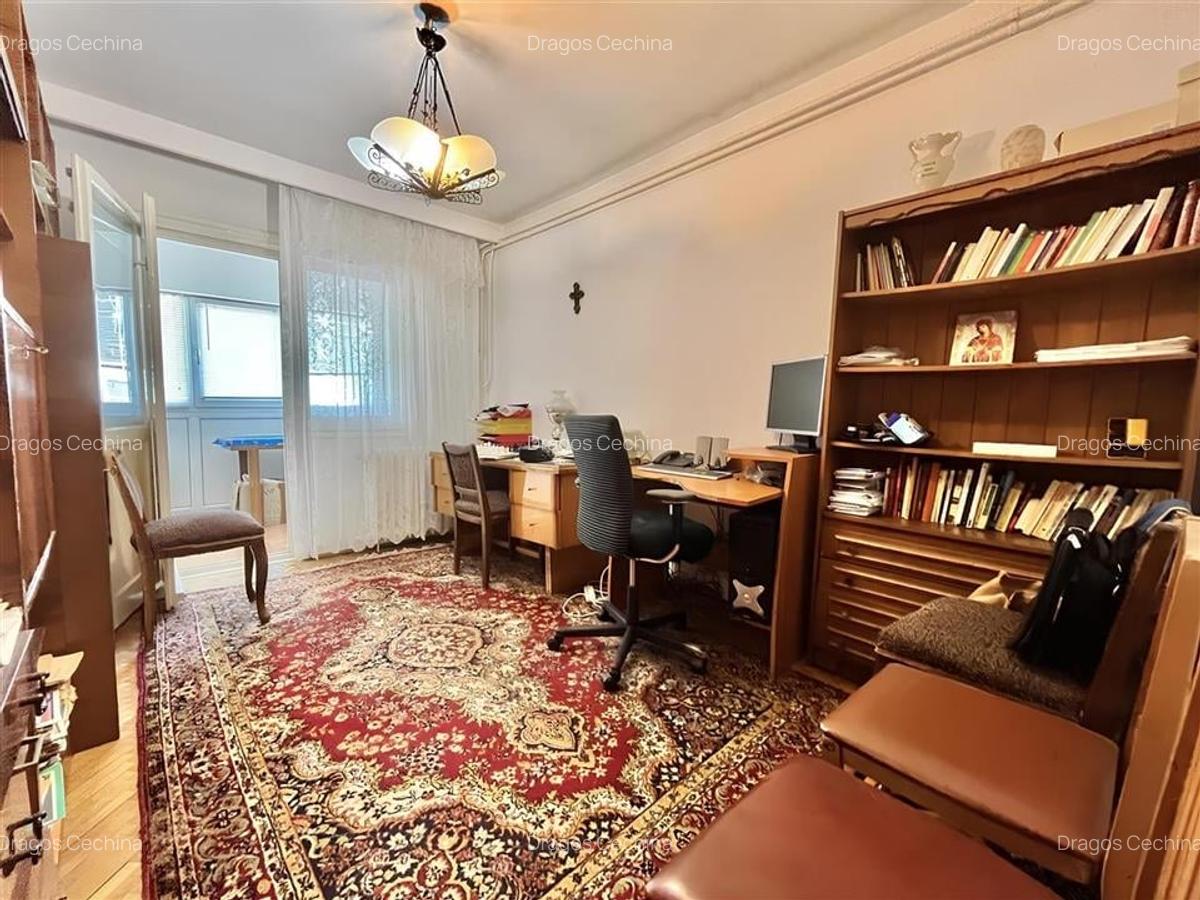 Apartament 4 Camere Decomandat in Pantelimon la 950 m Metrou - 11