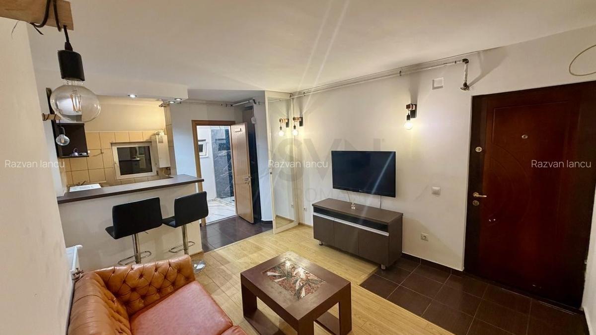 REA1026717 Apartament 2 camere I Dorobanti I Radu Beller I Renovat - 2