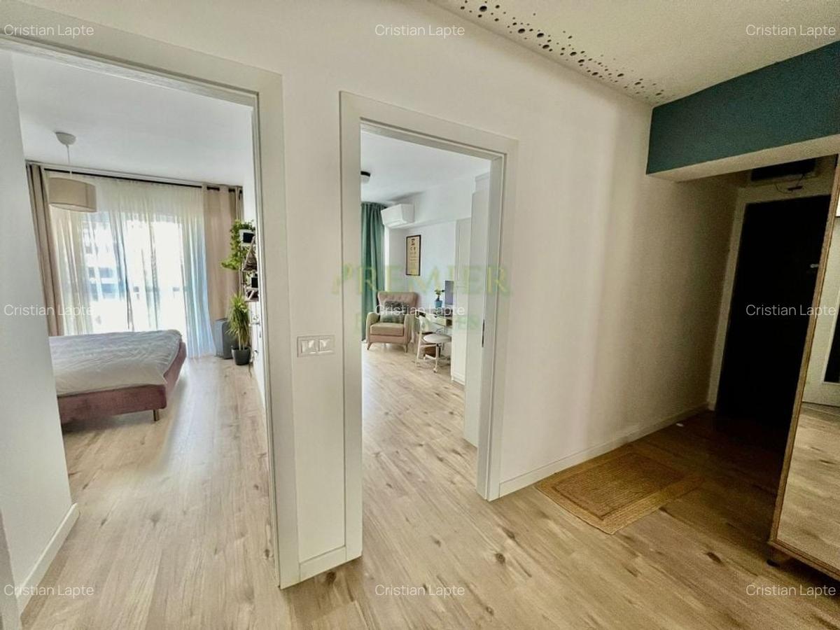 Apartament cu 3 camere în Pipera - 10