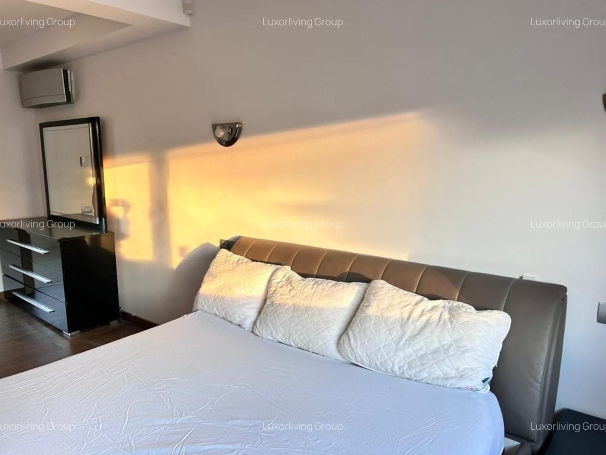 Vila superba in cartier de lux Pipera - piscina exterioara - gradina - 3