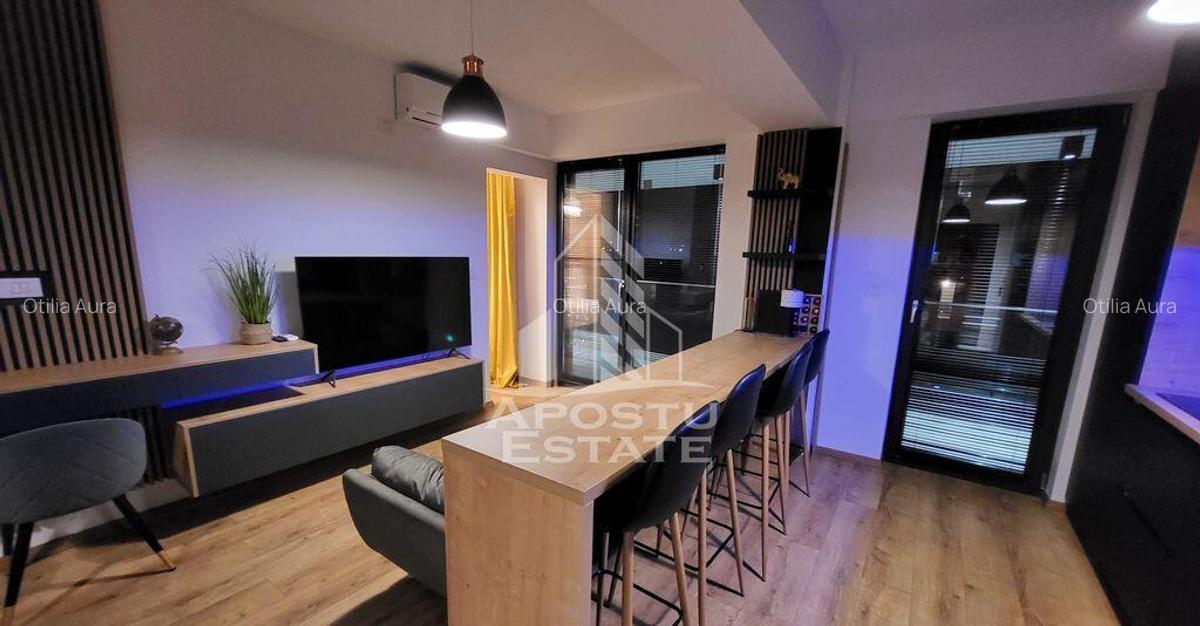 Apartament de lux,open space,Calea Lipovei - 13
