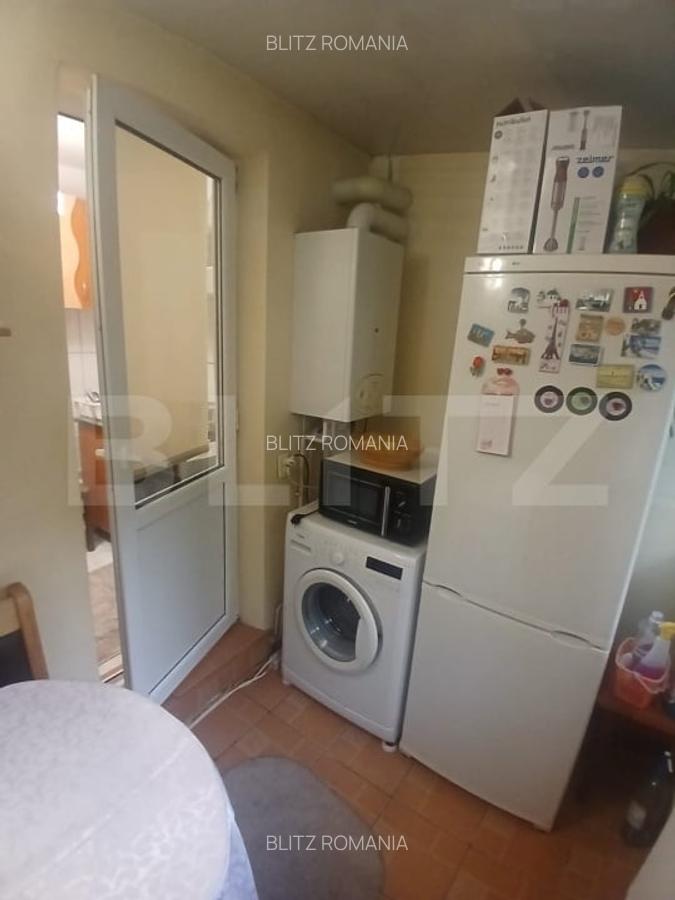 Apartament 2 camere zona Alexandru cel Bun - 14