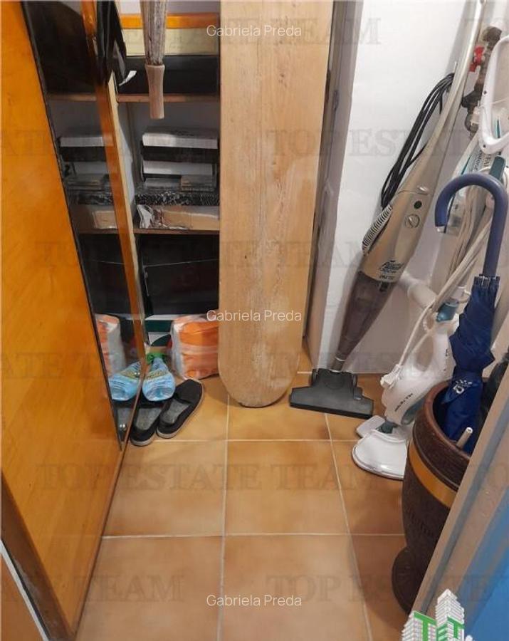 Bulevardul Decebal-Voronet-in exclusivitate 2 camere - 6