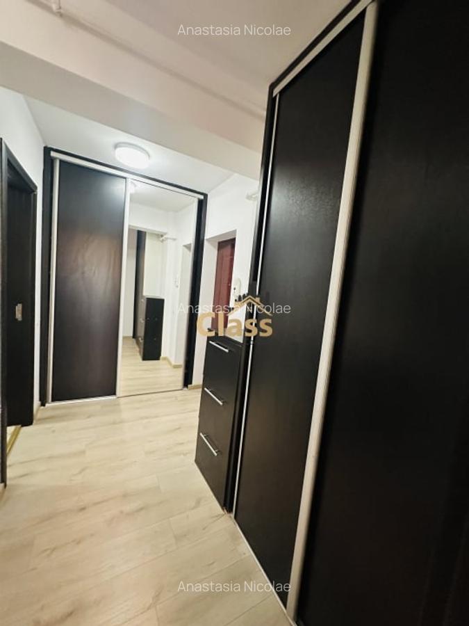 Apartament 2 camere | 40 mpu | zona Edgar Quinet Manastur - 6