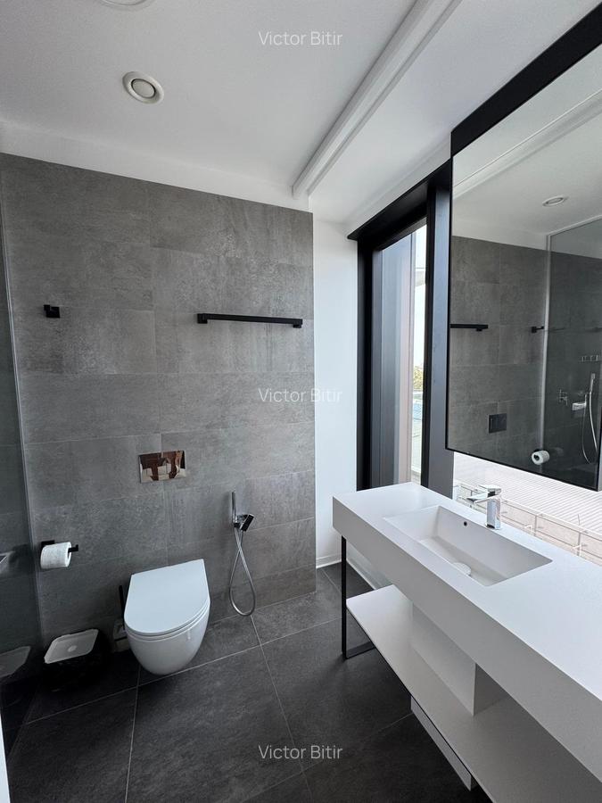 Apartament de inchiriat cu 3 camere /One Mircea Eliade /Lux - 6