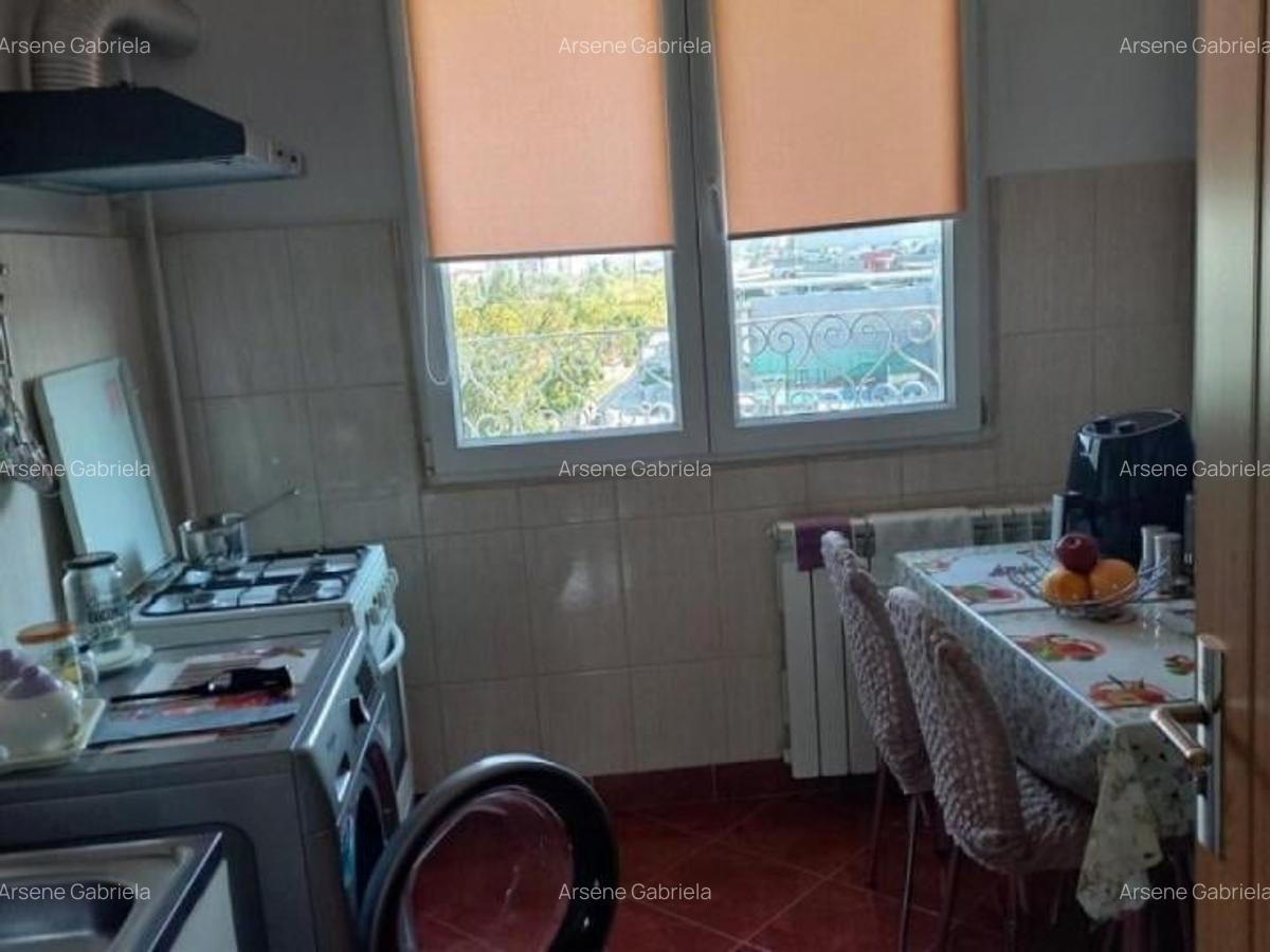 De vanzare apartament 3 camere/ Obor - 7