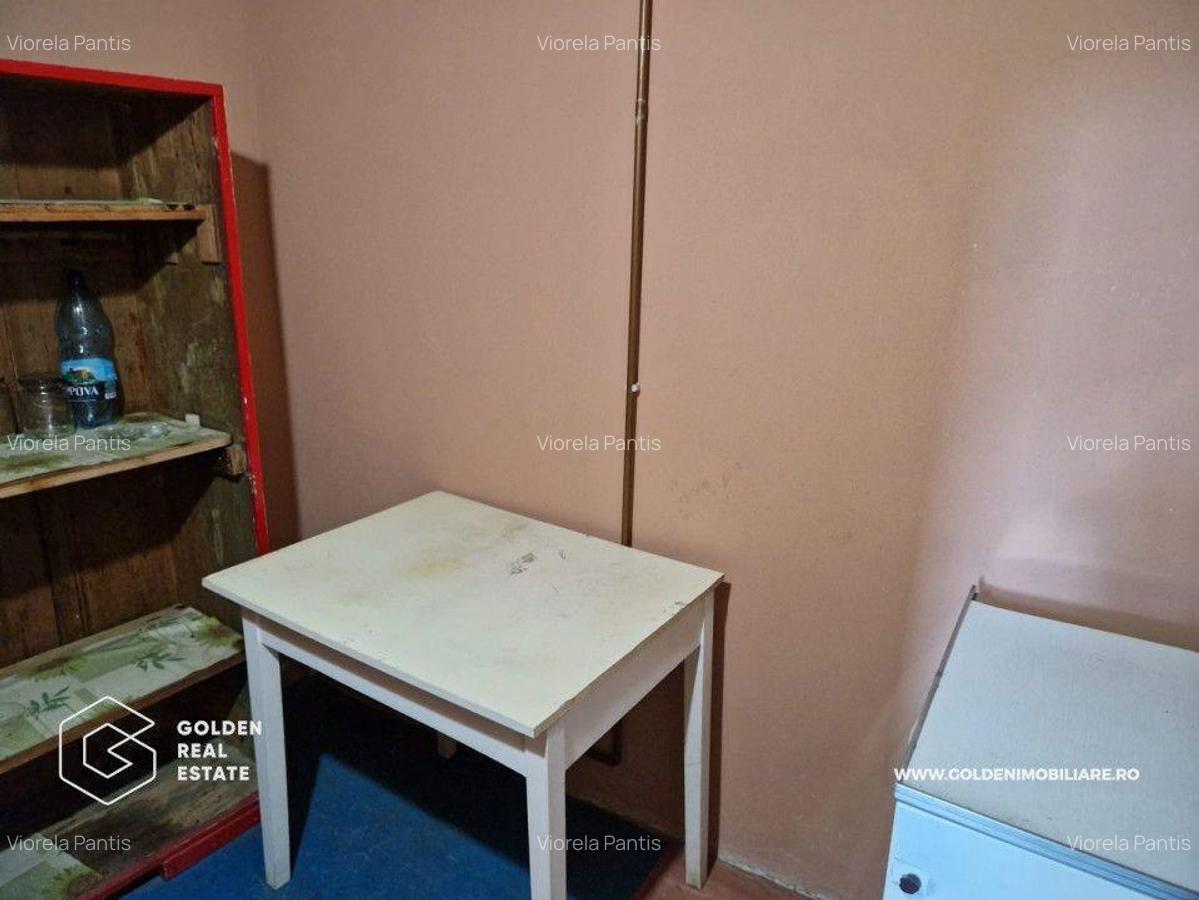 Apartament o camera, 70 mp, ultracentral, cladirea Catedralei Catolice - 7