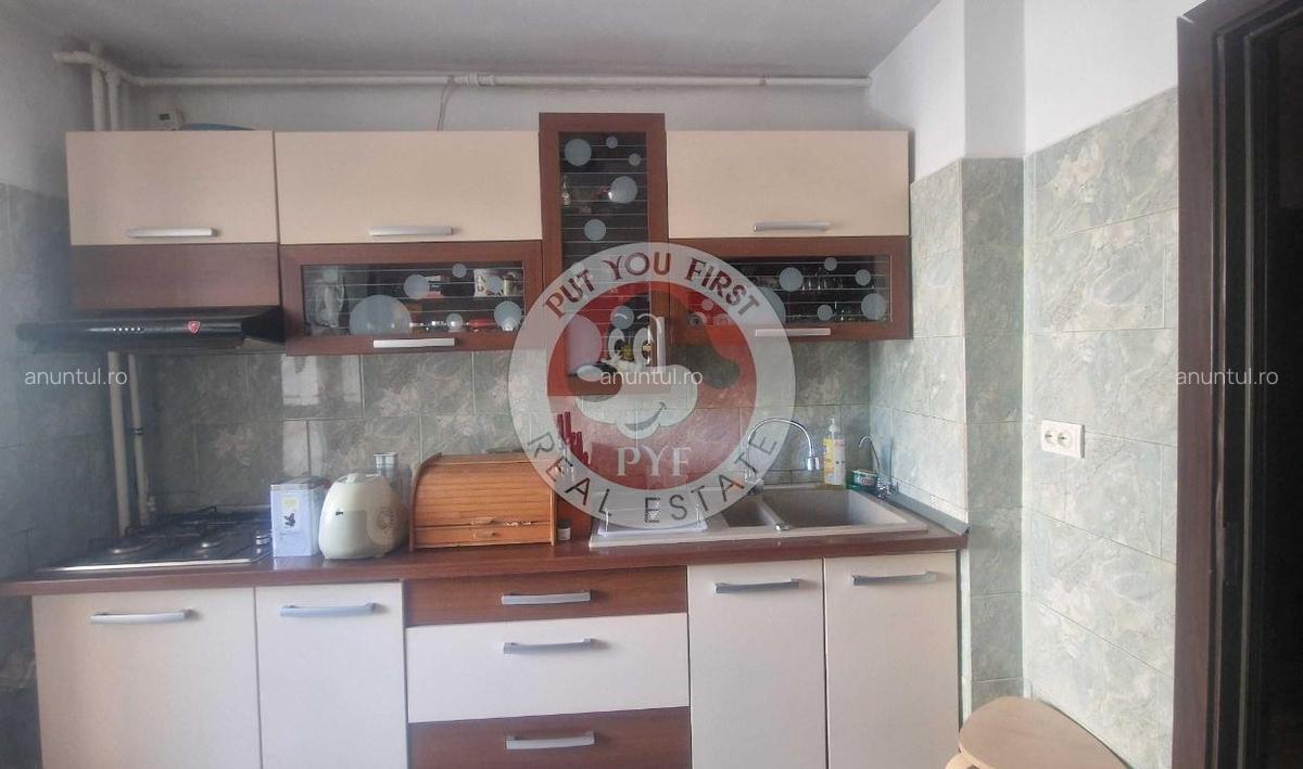 Margeanului | Apartament 3 camere | 69 mp | decomandat | B11223 - 4