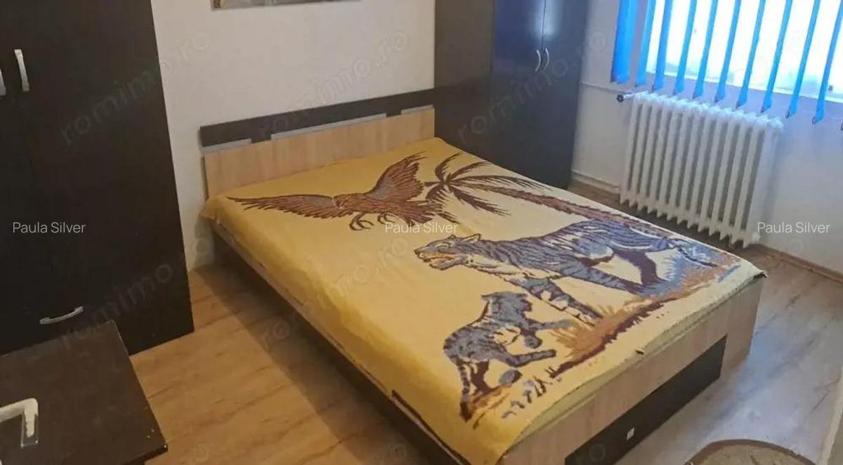 Apartament 2 camere, Bld. Brancoveaniu. Zona Semenic - 2