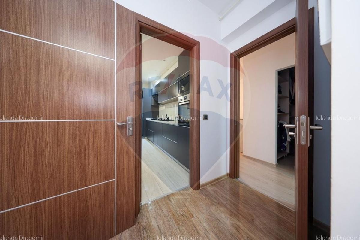 Apartament cu vibe bun in Isaran Residence - Brasov - 9