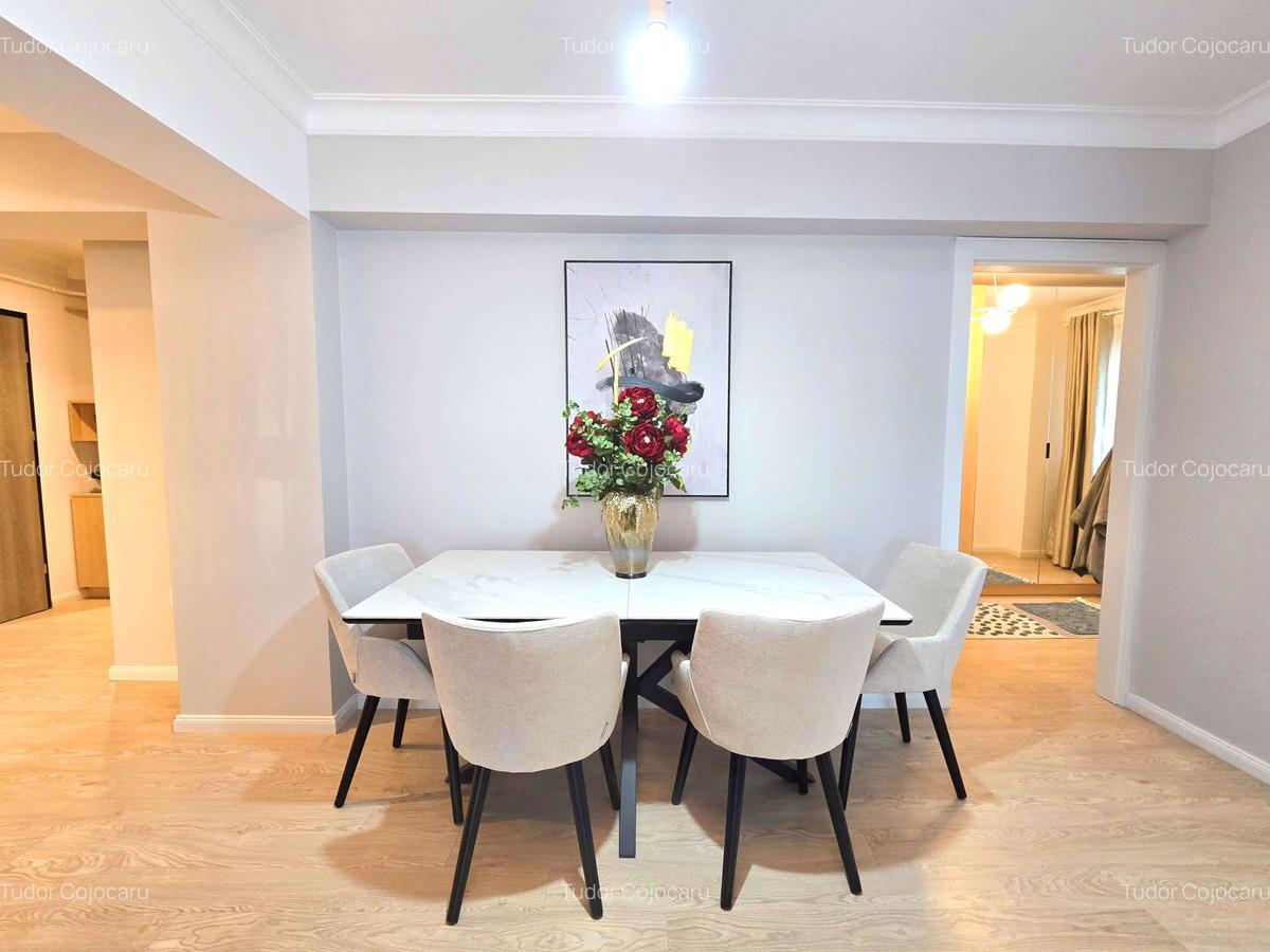 Apartament 2 camere 58 mp, accept CREDIT, statie autobuz, Kaufland Galata - 4