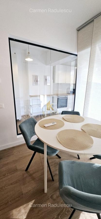 Apartament 2 camere, decomandat, 70mp, parcare subterana, zona Lujerului - 8