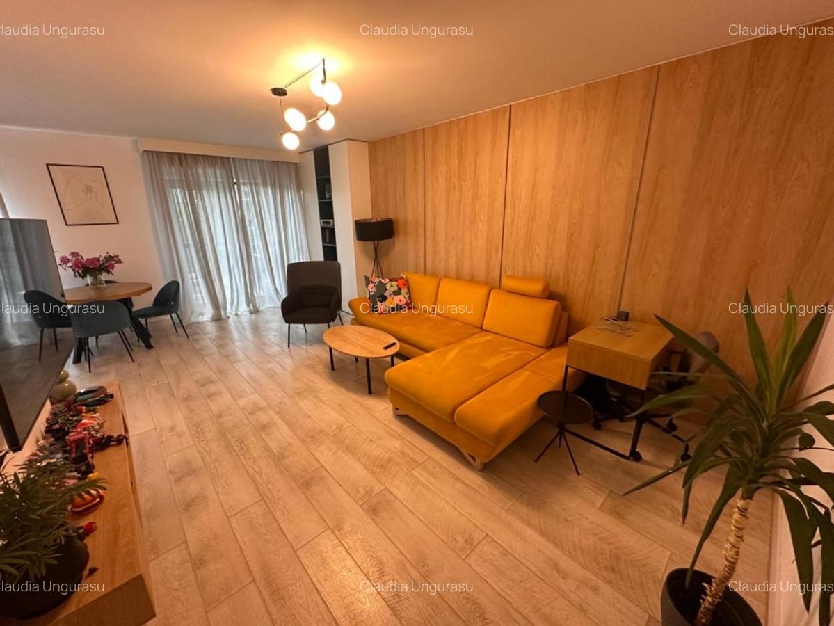 Apartament 3 camere, Parcului - zona Expozitiei - 2