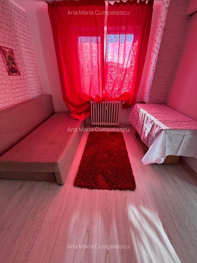 Apartament 2 camere zona Tomis nord mobilat utilat 32 mp - 4