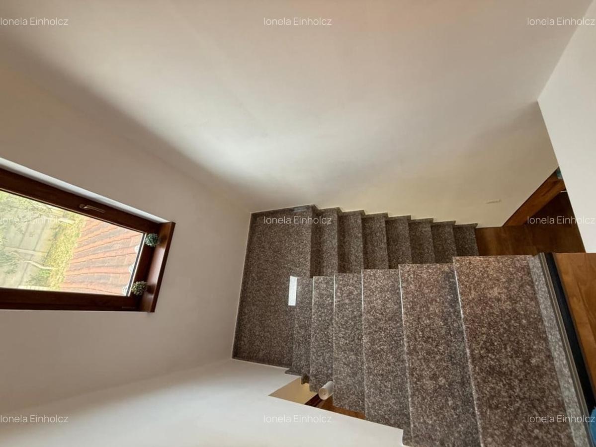 Casa individuala, 5 camere, 140 mp utili, 506 mp teren - Giroc - 14