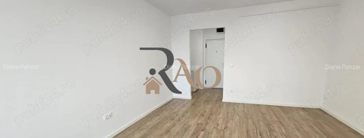 Garsoniera complet refacuta,incalzire in pardoseala,Manastur - 5