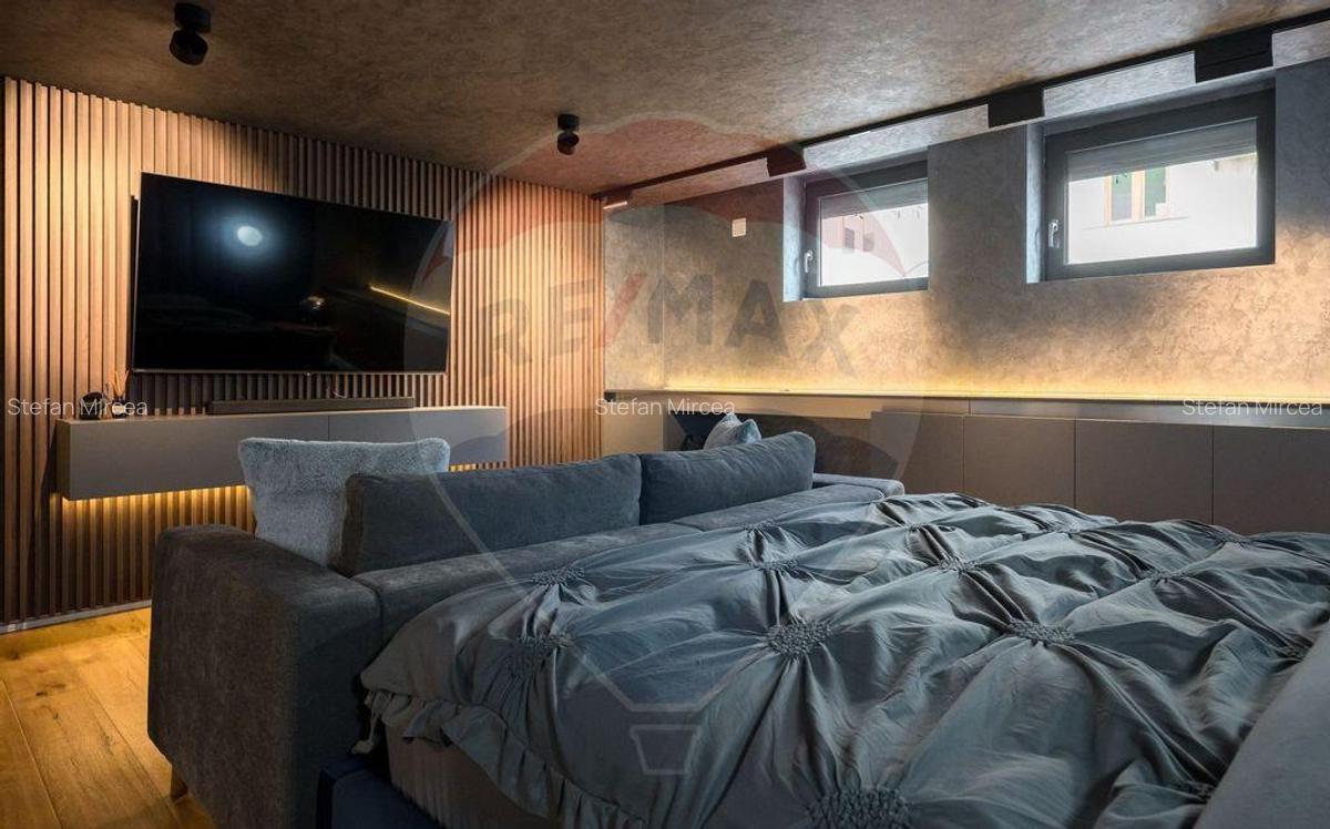 De inchiriat! Studio boutique cu finisaje de lux, ultrace... - 8