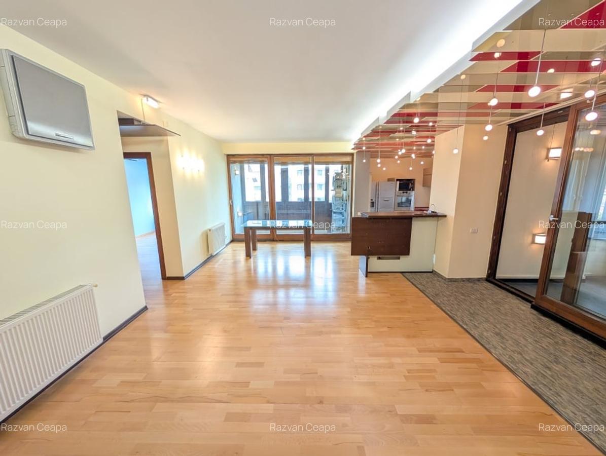 Apartament 3 camere 110 mp | 0 comision | Aviatiei - Biharia - 30