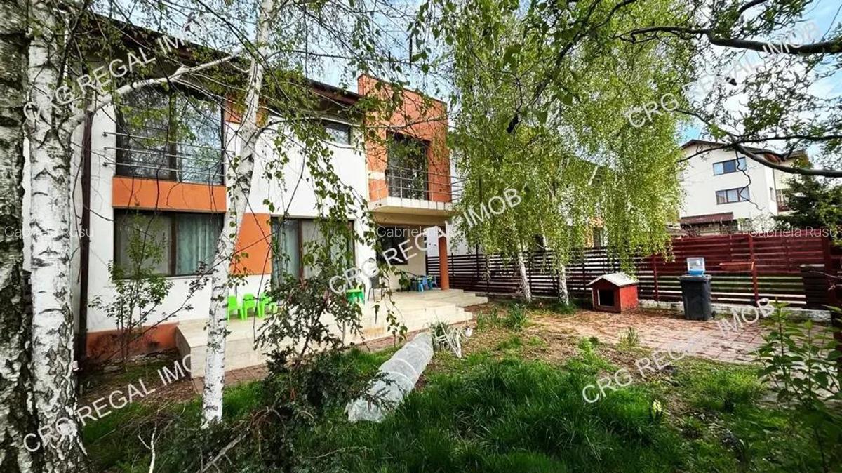 Super Oferta Casa superba lini?te confort Bucuresti Comuna Berceni - 1