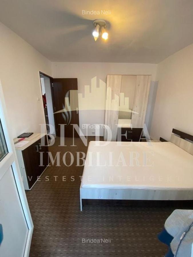 Apartament 2 camere decomandat, 2 balcoane, Lipovei, centrala si clima - 3