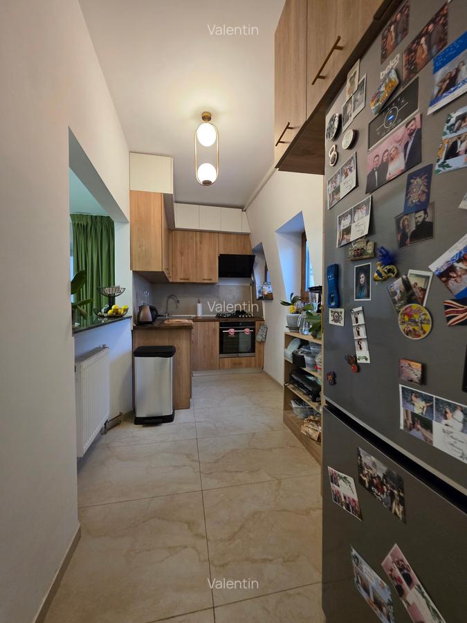 Apartament cu 4 camere de vanzare in zona Cismigiu - 6