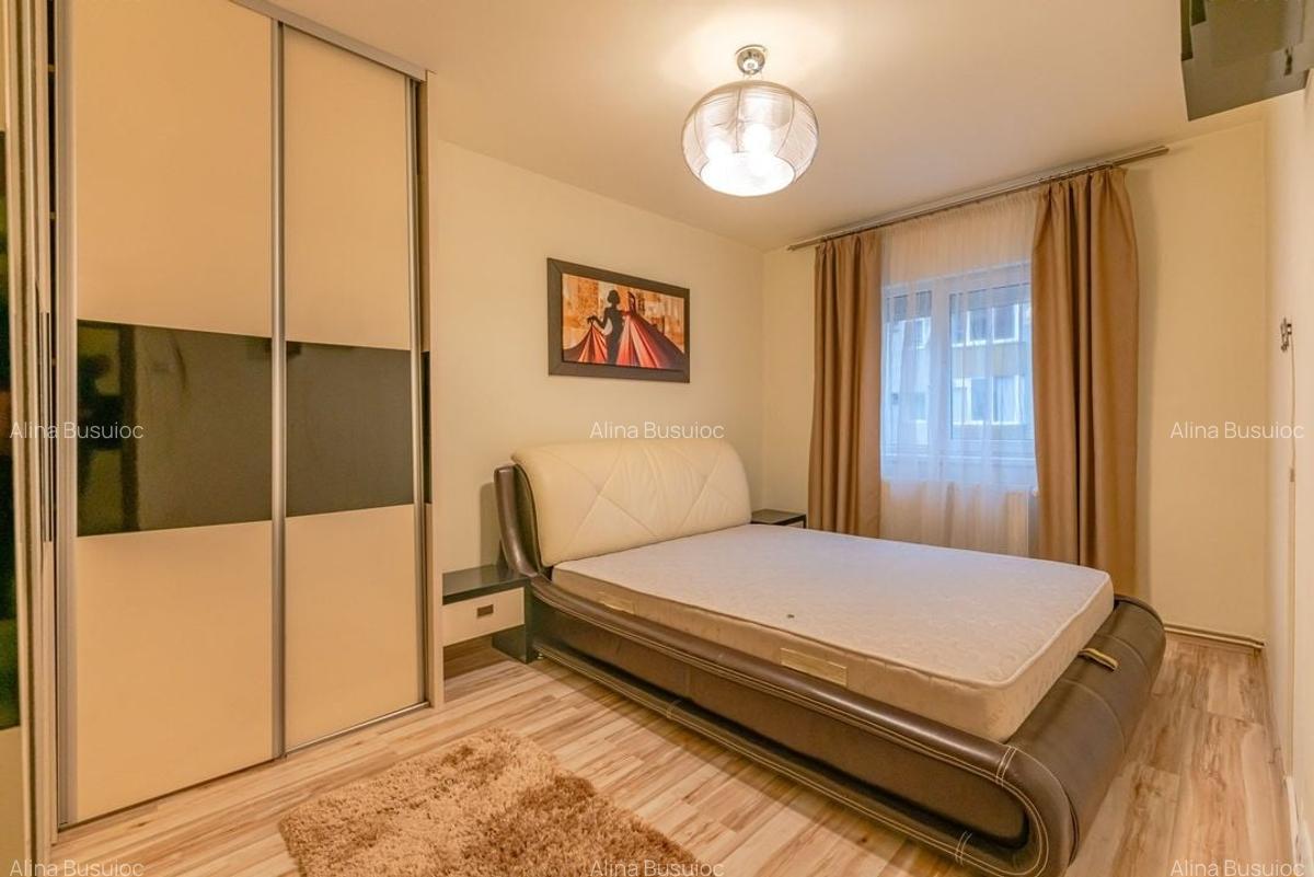 Apartament Mobilat si Utilat cu Loc de Parcare - 13