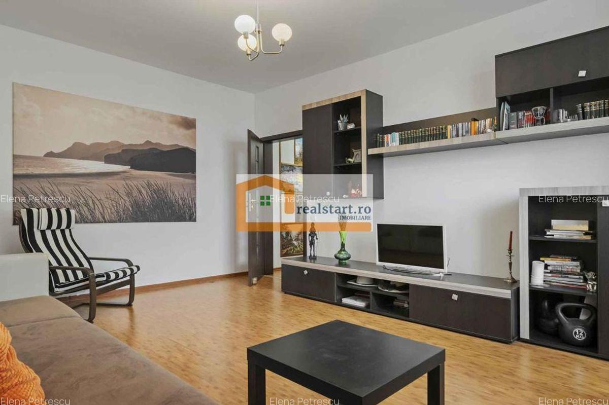 Cartier Latin, 6/8, mobilat si utilat, loc parcare, langa Piata si MegaImage - 18