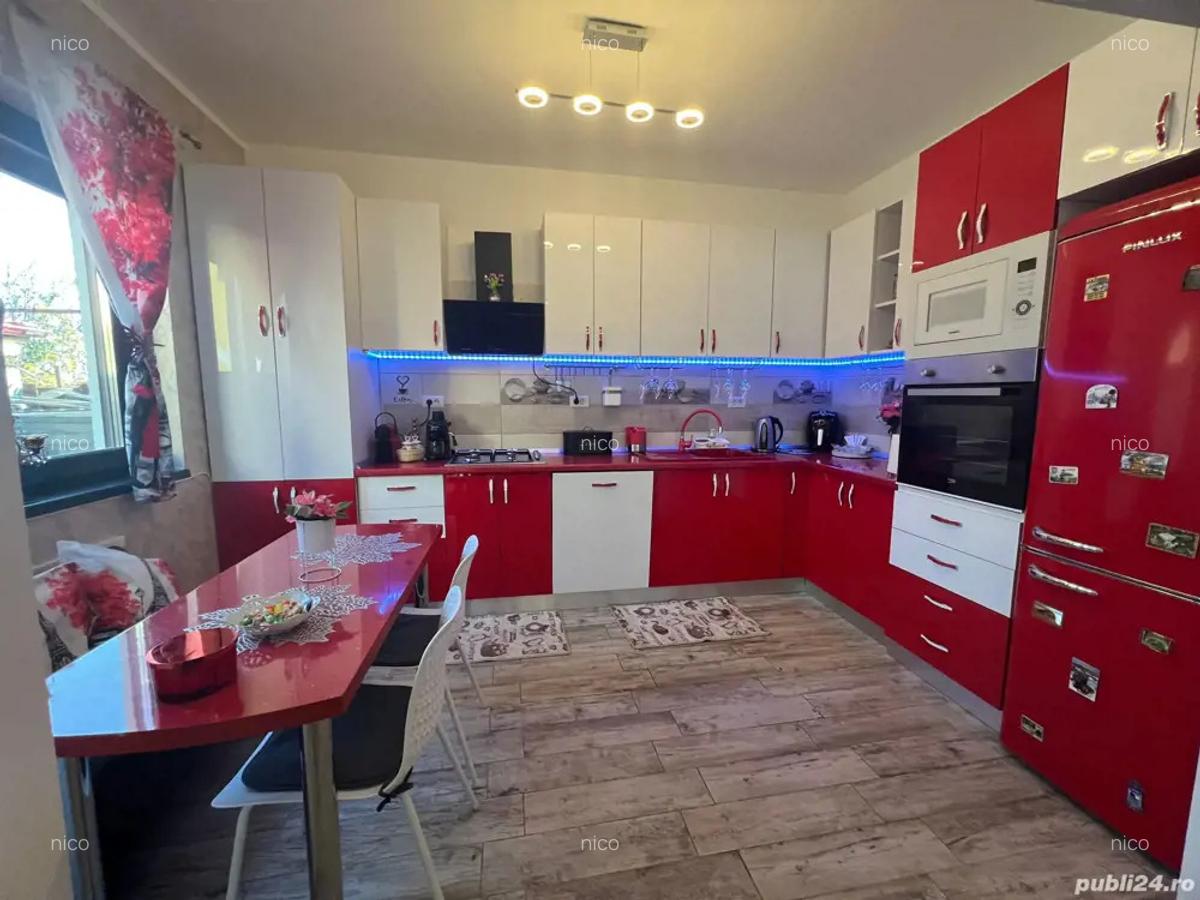 Vand sau schimb cu apartament in oras plus diferenta din partea cumparatorului,casa mediterana - 4