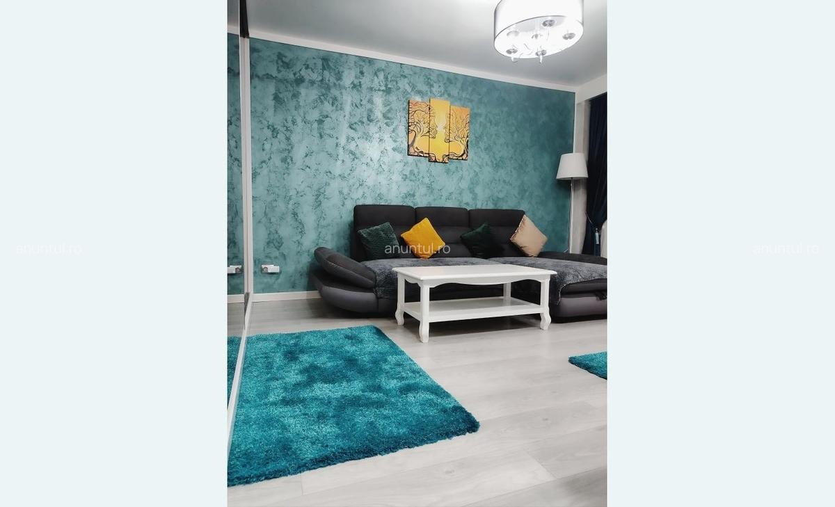 Titan Auchan, Parcul Teilor, 3 camere Bloc Nou - 3