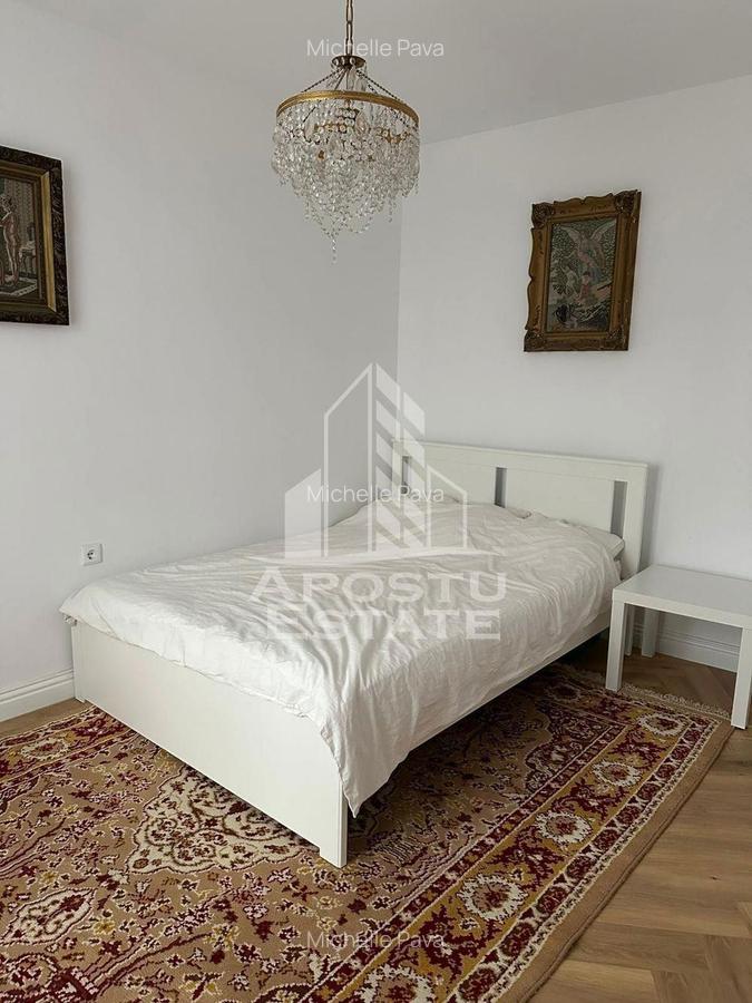 Casa individuala cu 2 locuri de parcare, 3 dormitoare, zona Fratelia - 6