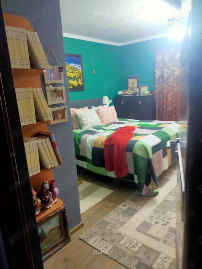 Vand Casa P+E+Pod , Bragadiru - 23