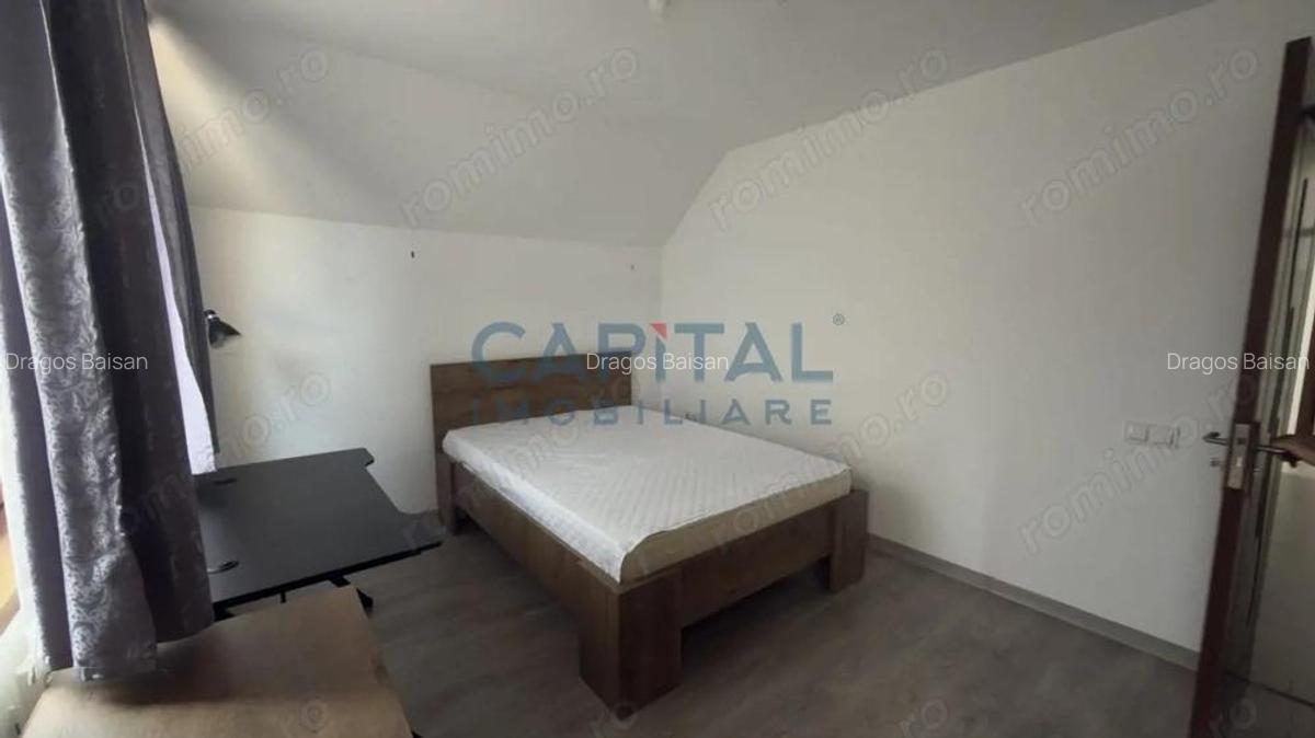 Casa cu 4 dormitoare de inchiriat! Zona UMF! - 12