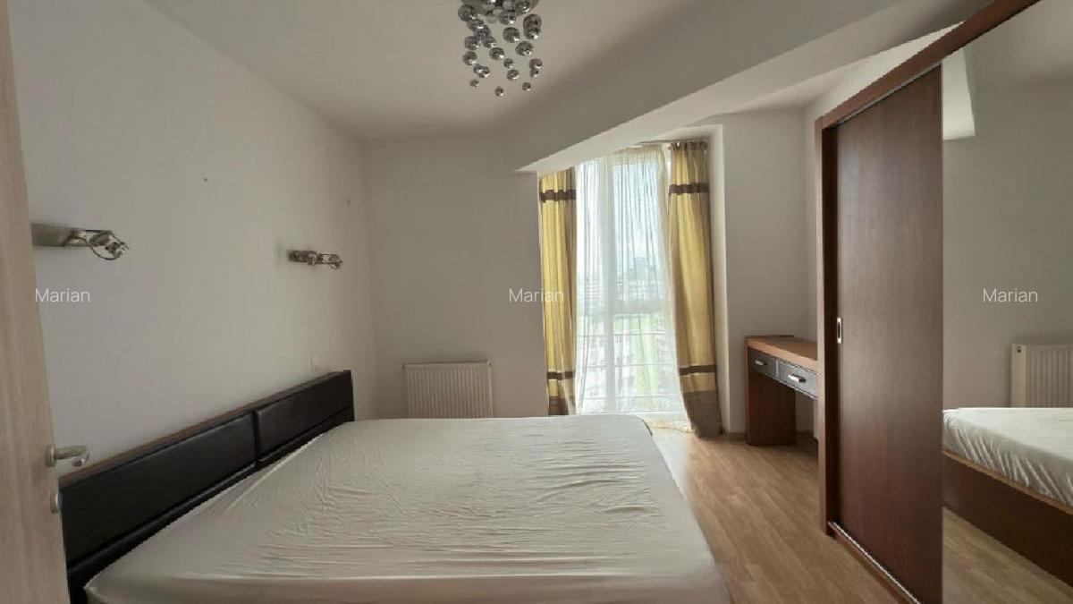 Apartament 3 camere 92 mp bloc 2016 |Str. Spineni - UNIRII - 6