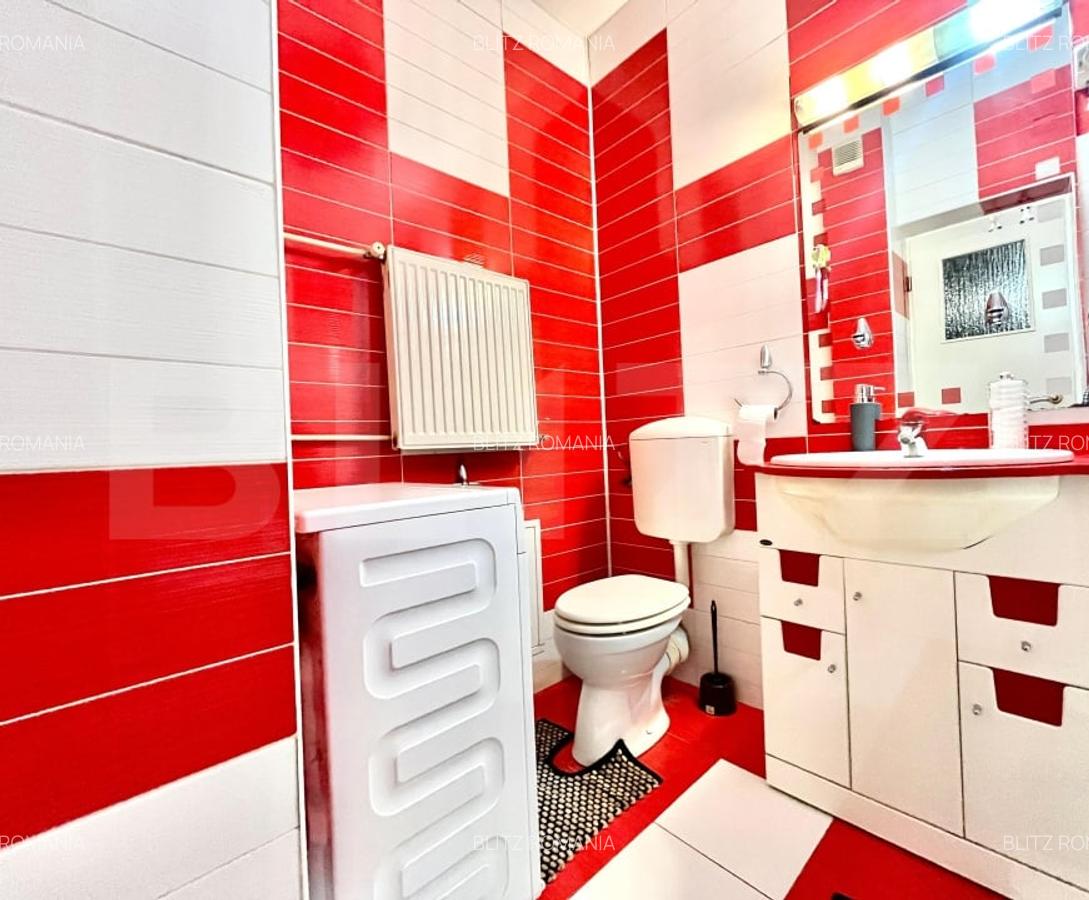 Apartament de vanzare, 1 camera, 33 mp, Velenta - 5