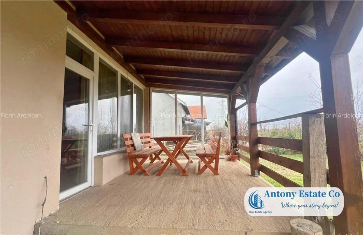 Harmony Loft House, Casa de vanzare, Santandrei, Oradea - 12