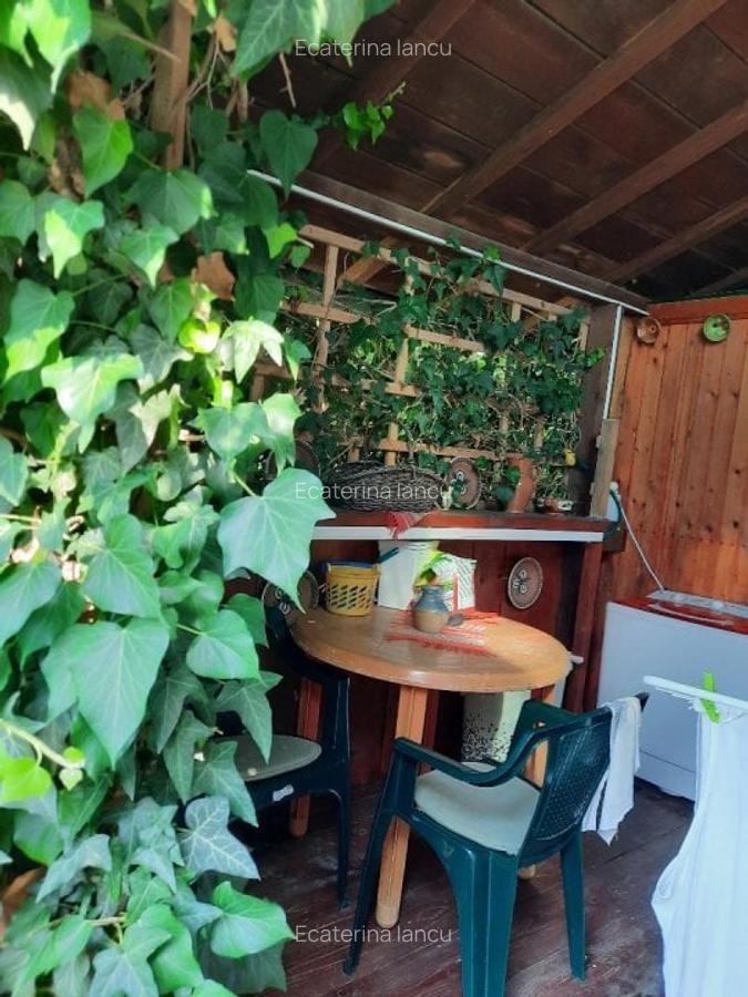 Casă cu 4 camere în Cocorăștii Colț - 20