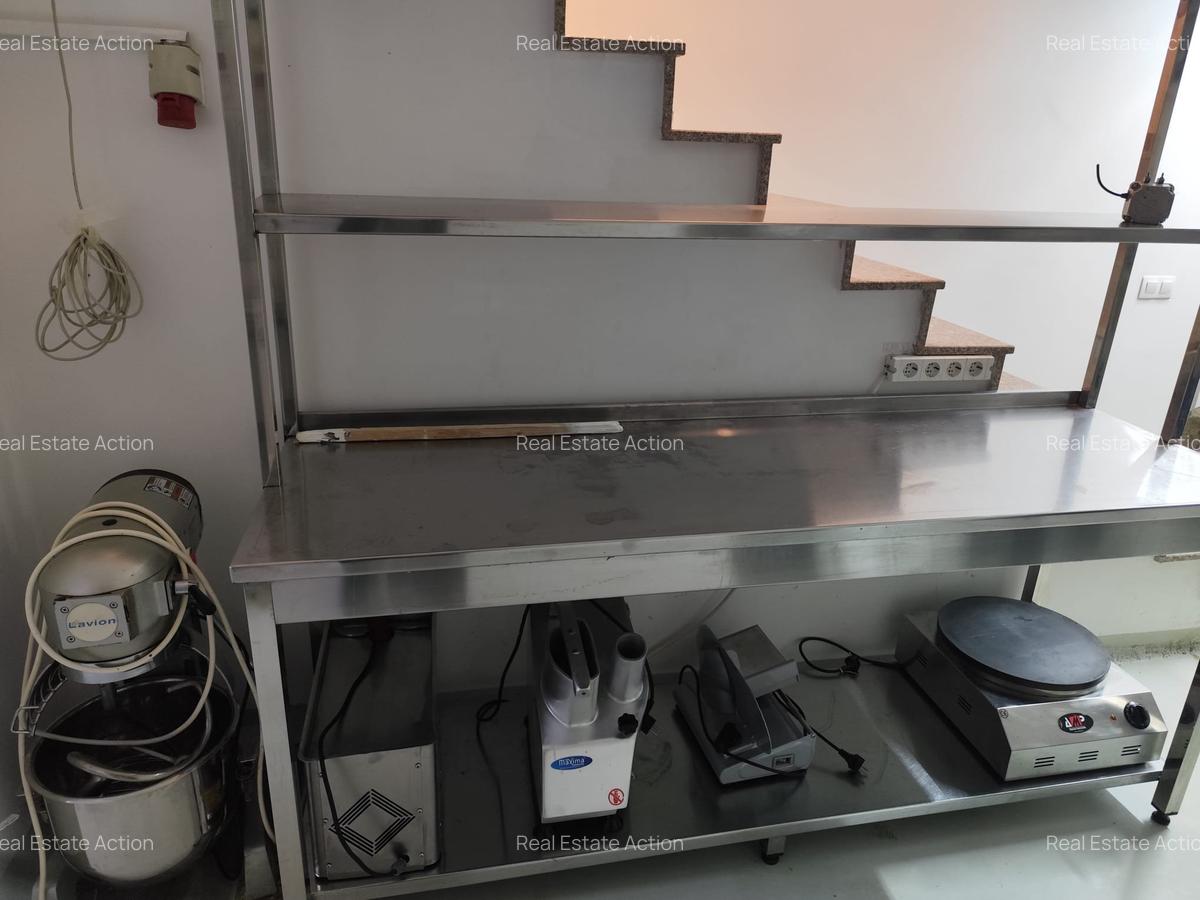 URGENT!, BLOC NOU, 2 INTRARI, SPATIU PRETABIL HORECA, NEGOCIABIL - 13