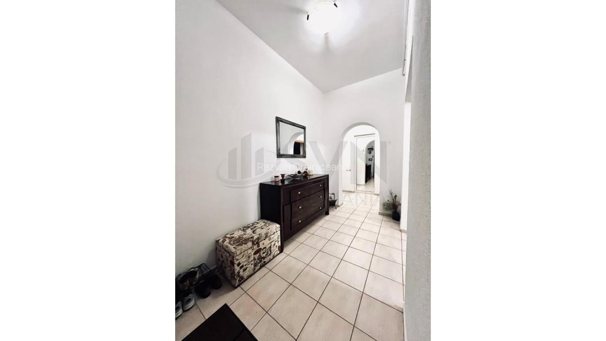 REA1024840 Apartament 2 camere Bld Basarabia- complet mobilat si utilat - 8